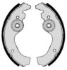 BREMBO S 23 502 Brake Shoe Set